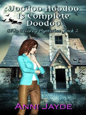 cover image of Voodoo Hoodoo is Complete Doodoo